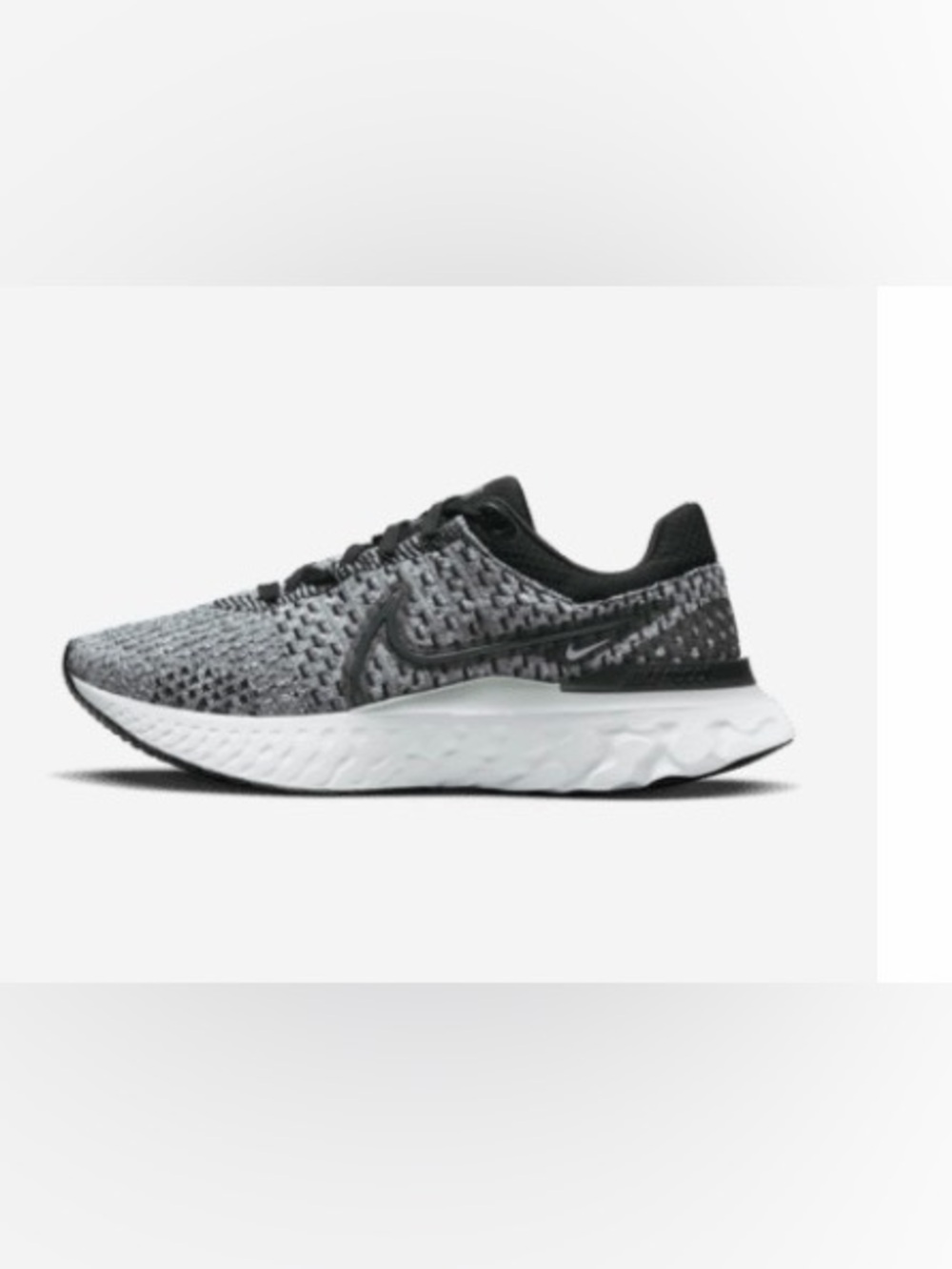 Nike React Infinity 3 (Women’s)